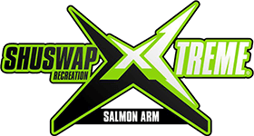 Shuswap Xtreme Recreation proudly serves Salmon Arm, BC and our neighbors in Kamloops, Vernon, Revelstoke, Sicamous and Lumby